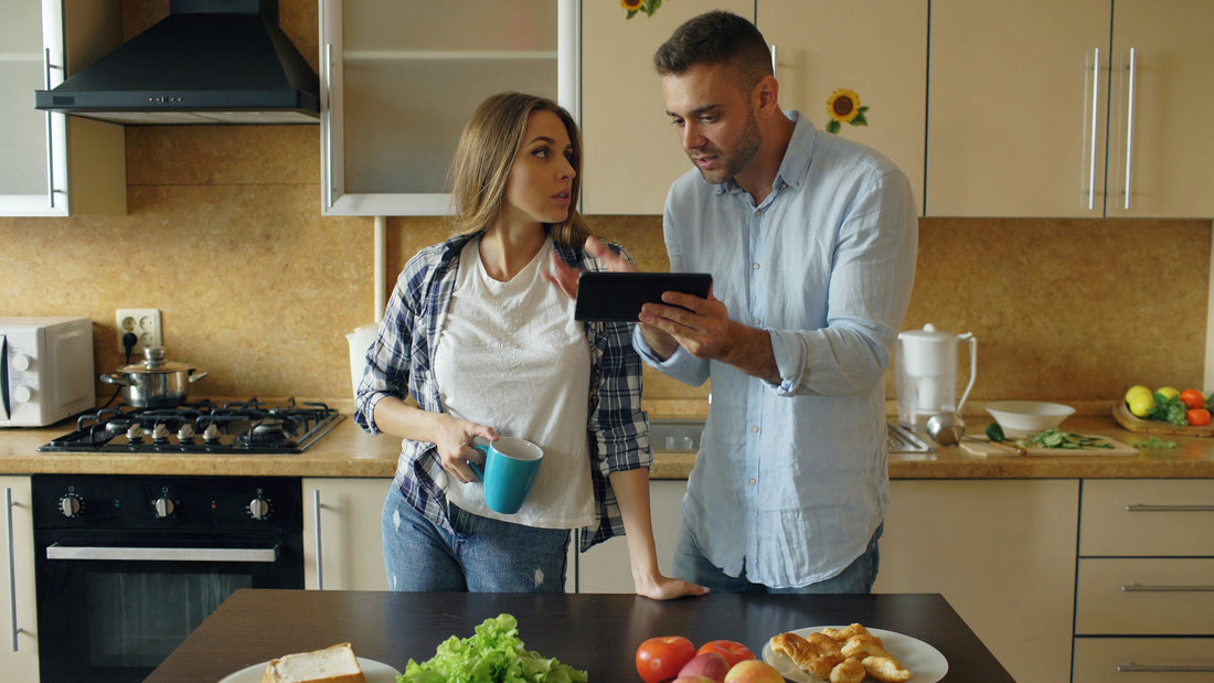 The Future of Food Prep: Essential Smart Kitchen Gadgets for 2026