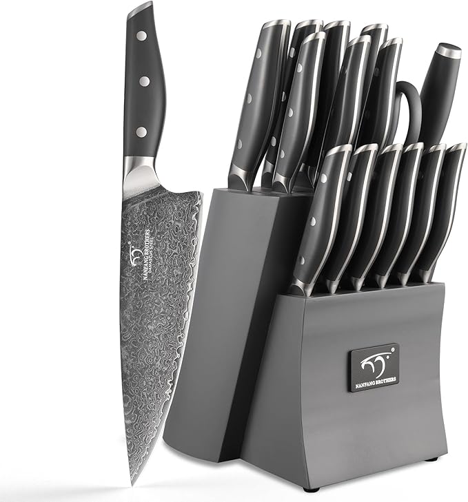 Knife Block Sets