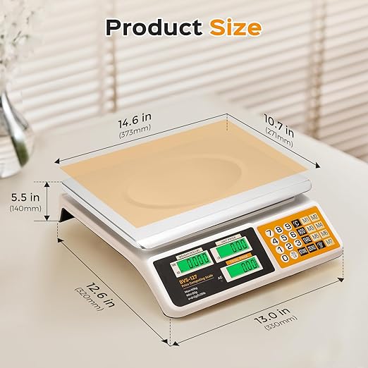 Digital Scales