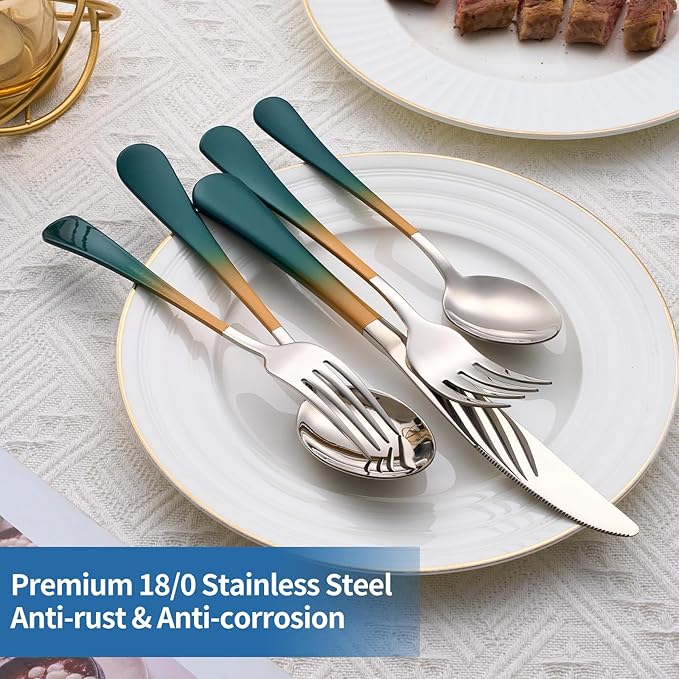 Flatware Sets