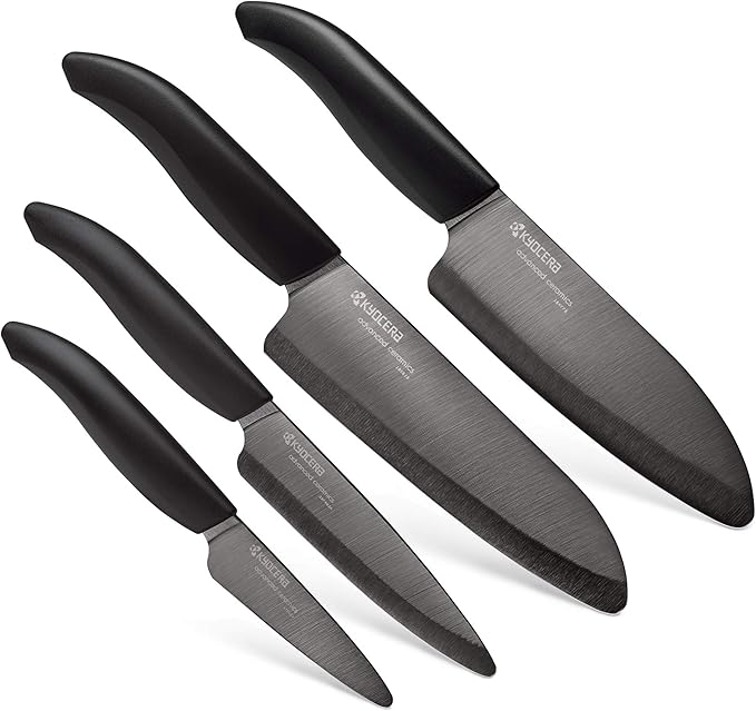 Santoku Knives