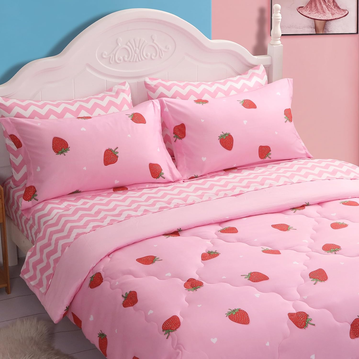 Comforters & Sets
