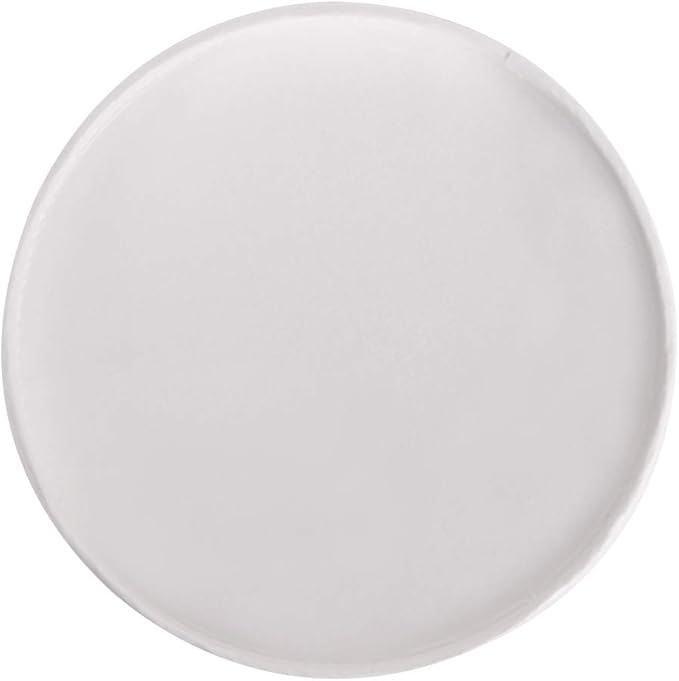 Karat [5oz - 1000 ct] Paper Ice Cream Cups for Hot/ Cold Food - Ideal for Ice Cream, Gelato, Yogurt and Snacks - White (C-KDP5W)