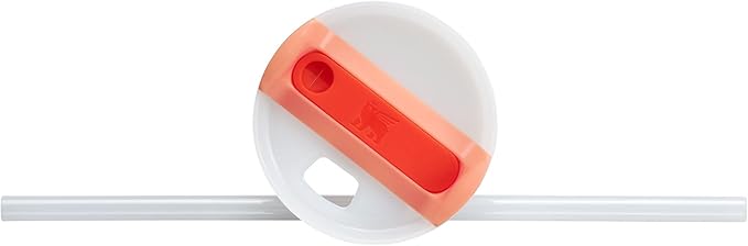 STANLEY Quencher H2.0 Tumbler with Handle and Straw 30 oz | Flowstate 3-Position Lid | Cup Holder Compatible for Travel | Insulated Stainless Steel Cup | BPA-Free | Nectarine