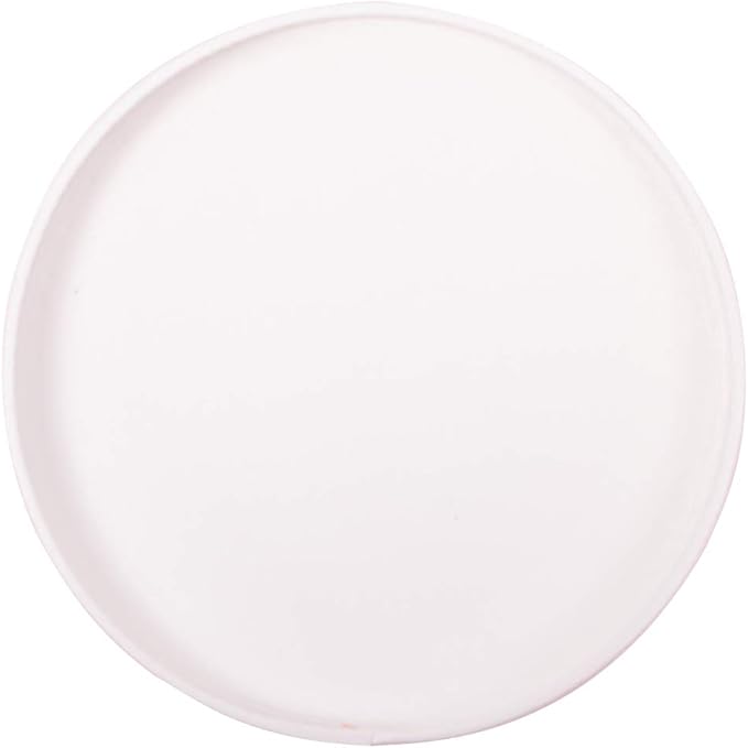 Karat [12oz - 1000 ct] Paper Ice Cream Cups & Soup Bowls for Hot/ Cold Food - Ideal for Soup, Ice Cream, Gelato, Yogurt and Snacks - Orange