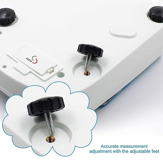 Lab Scale 6000g x 0.01g Accuracy 0.01 High Precision Electronic Analytical Balance Laboratory Precision Scale Digital Kitchen Balance Scale Jewelry Scale Scientific Scale