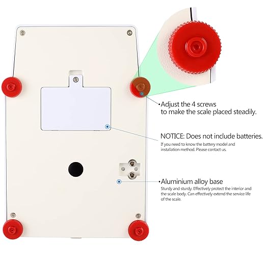 6kg .01g Digital Precision Analytical Balance Scale High Precision Lab Electronic Toploading Balances Jewelry Scale Scientific Scale Laboratory Scale Weighing Industrial Scale Counting Scale