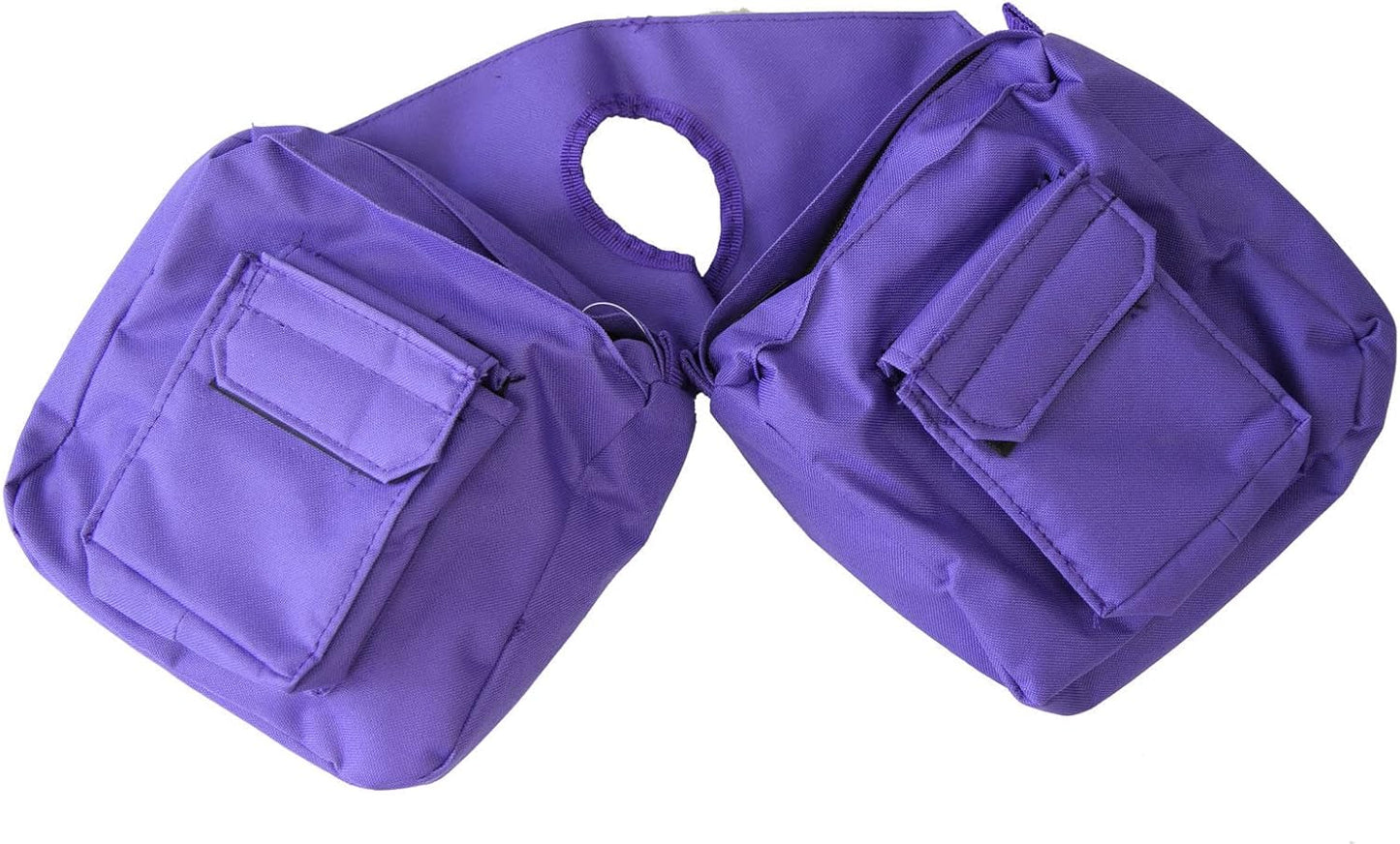 AJ Tack Saddle Horn Bag