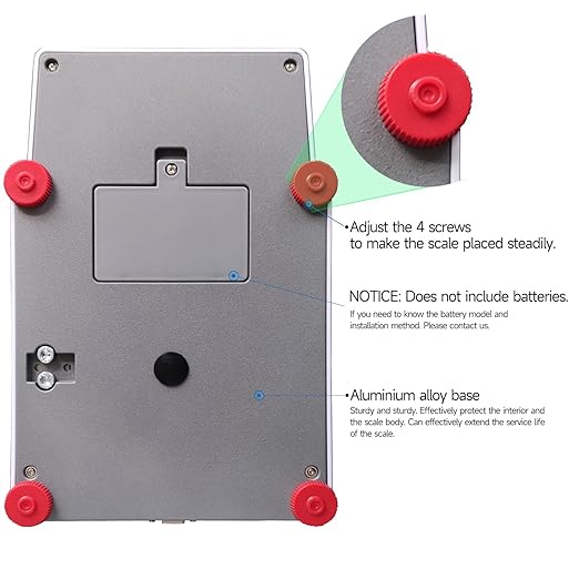 Lab Scale 300g X 0.001g High Precision Electronic Analytical Balance .001 Gram Accuracy Laboratory Lab Precision Scale Digital Kitchen Balance Scale Jewelry Scale Scientific Scales with RS232