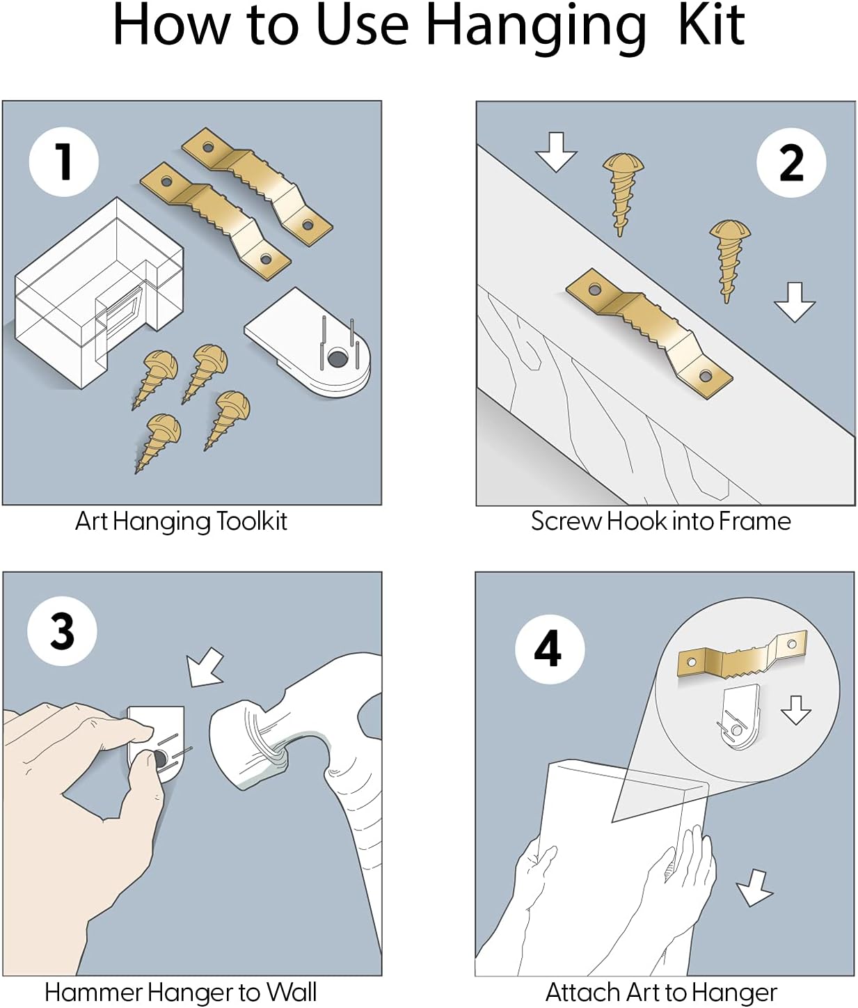 wall26 Canvas Print Wall Art Vibrant Purple Pink Jellyish Dark Ocean Nature Animals Photography Realism Rustic Scenic Landscape Wilderness Earth Colorful for Living Room, Bedroom, Office - 32"x48"