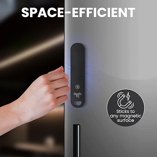 Thermocouple Food Thermometer, <1 Second Response time, ±0.5°F Accuracy, IP67 Waterproof, Magnetic, Auto-Rotate Digital Thermometer for Cooking, Oven, Grill, BBQ, Liquid, Brewing, Tea, Candy