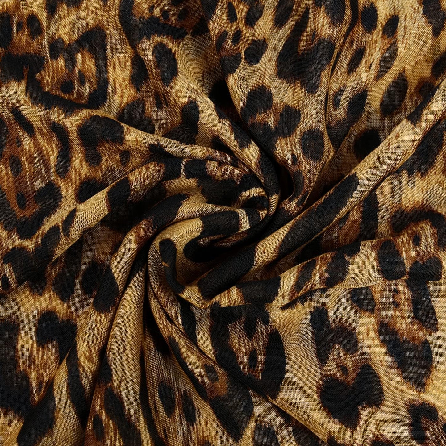 E-Clover Fashion Scarf for Women Lightweight Scarves Shawl Wrap for Spring/Summer Winter