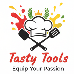 Tasty Tools